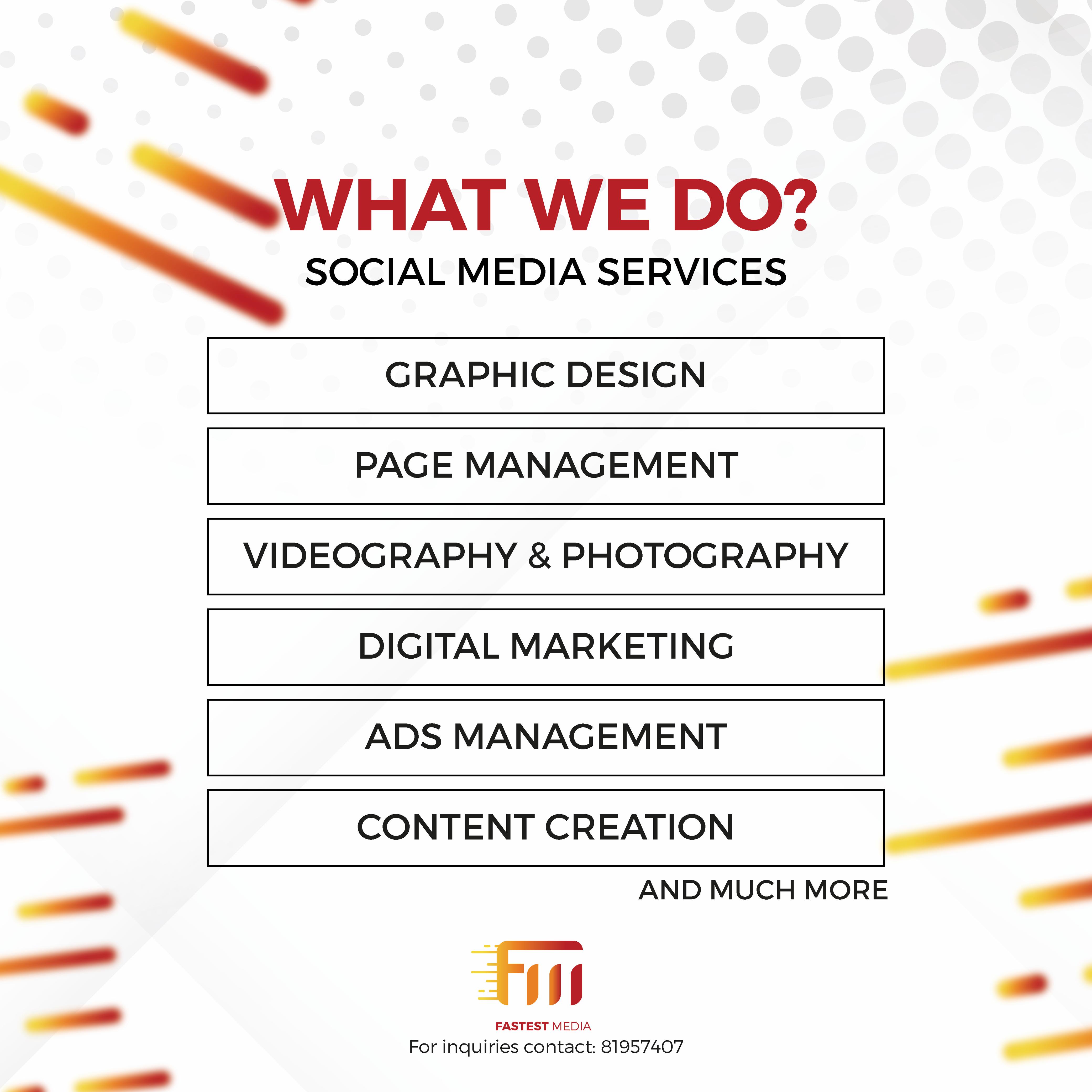 About Fastest Media