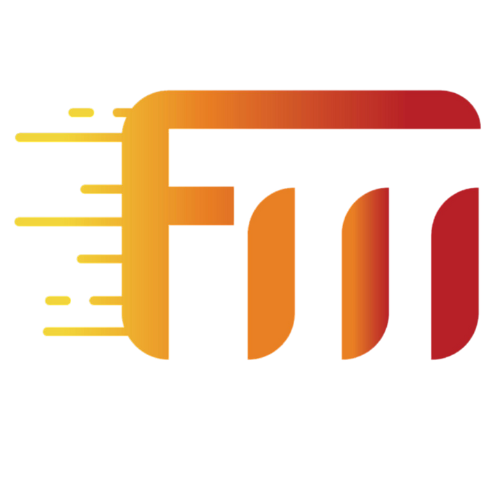 Fastest Media Logo