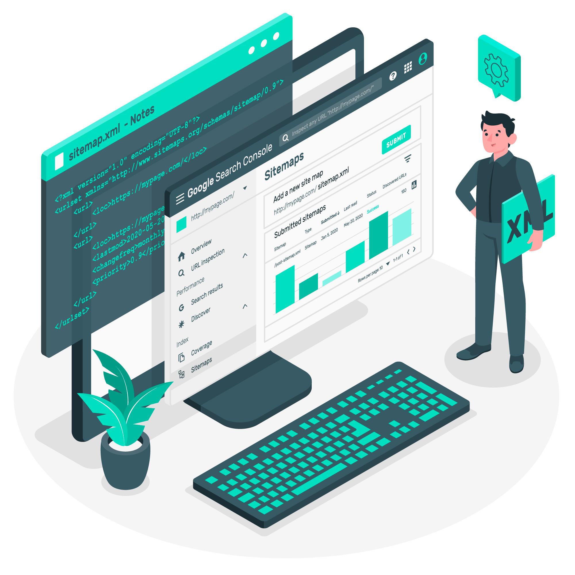 Web Development
