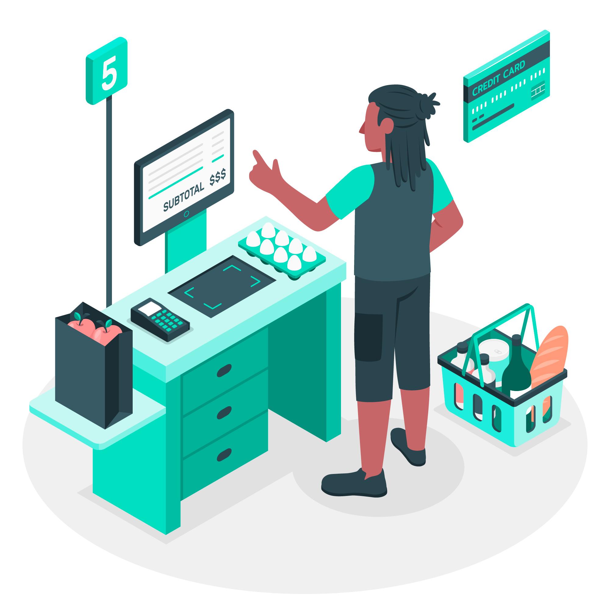 POS Development