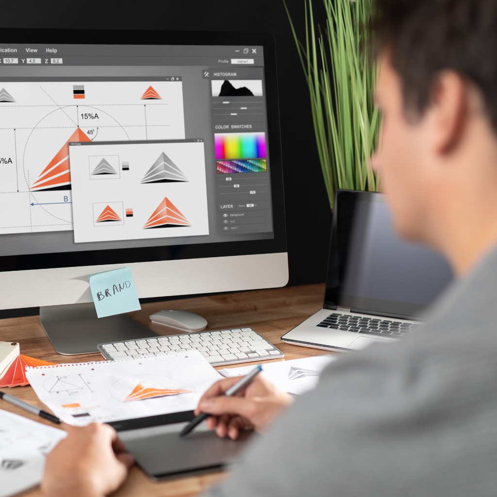 Graphic Design