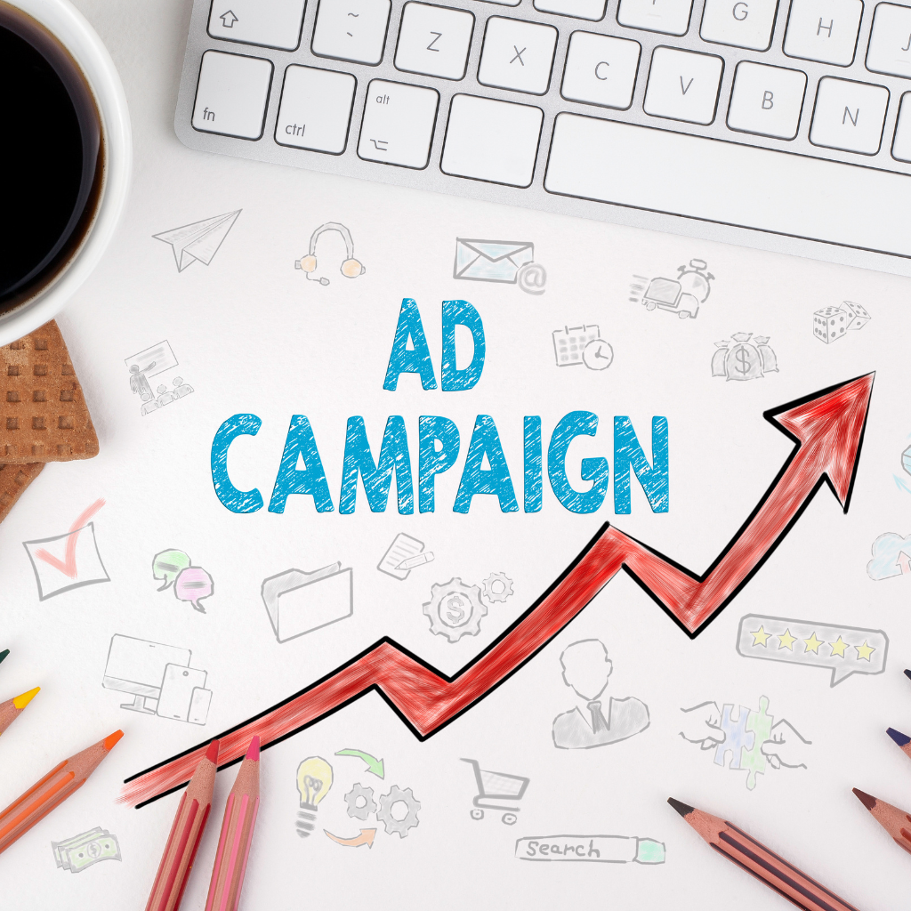 Ads Management