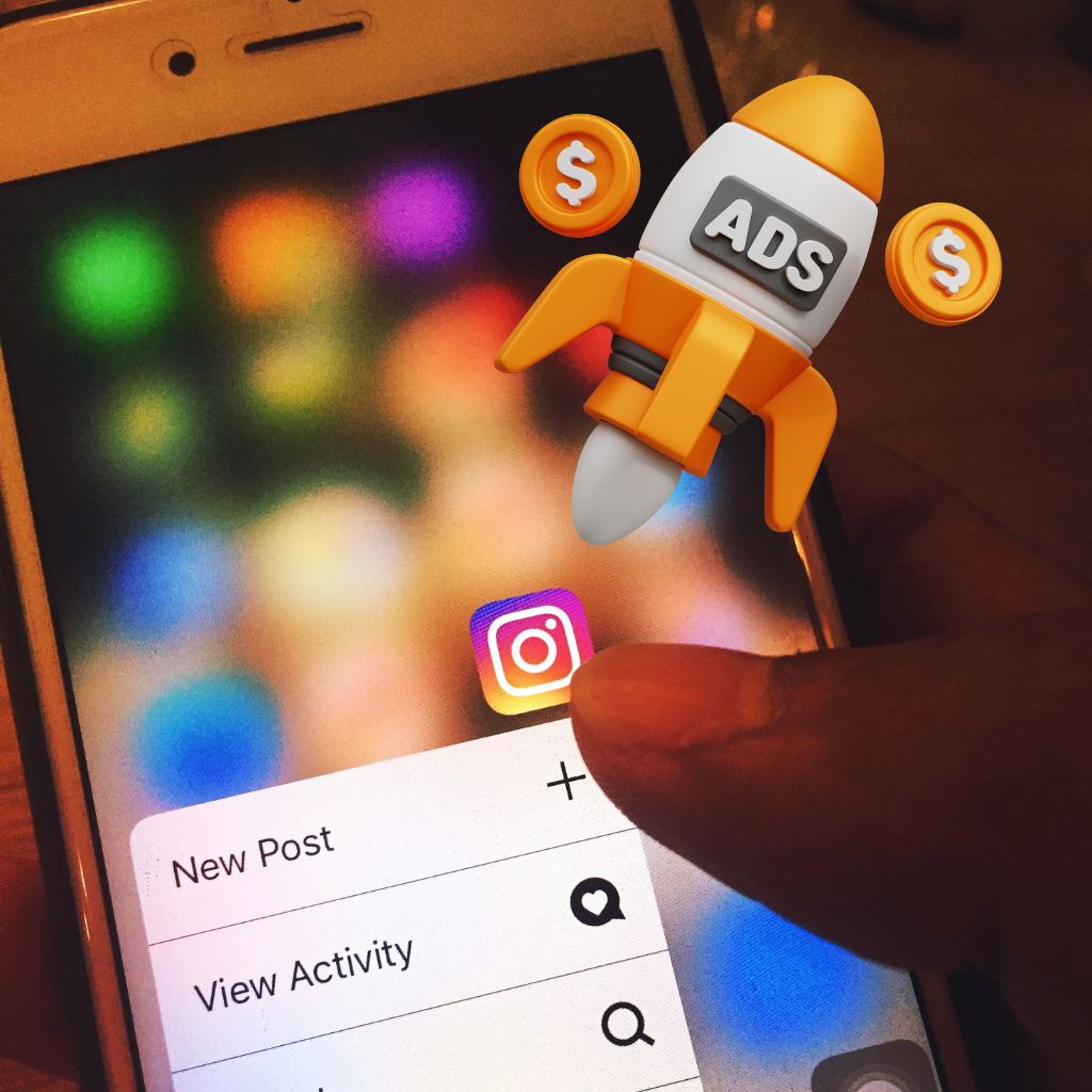 Instagram