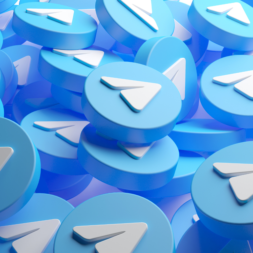 Telegram