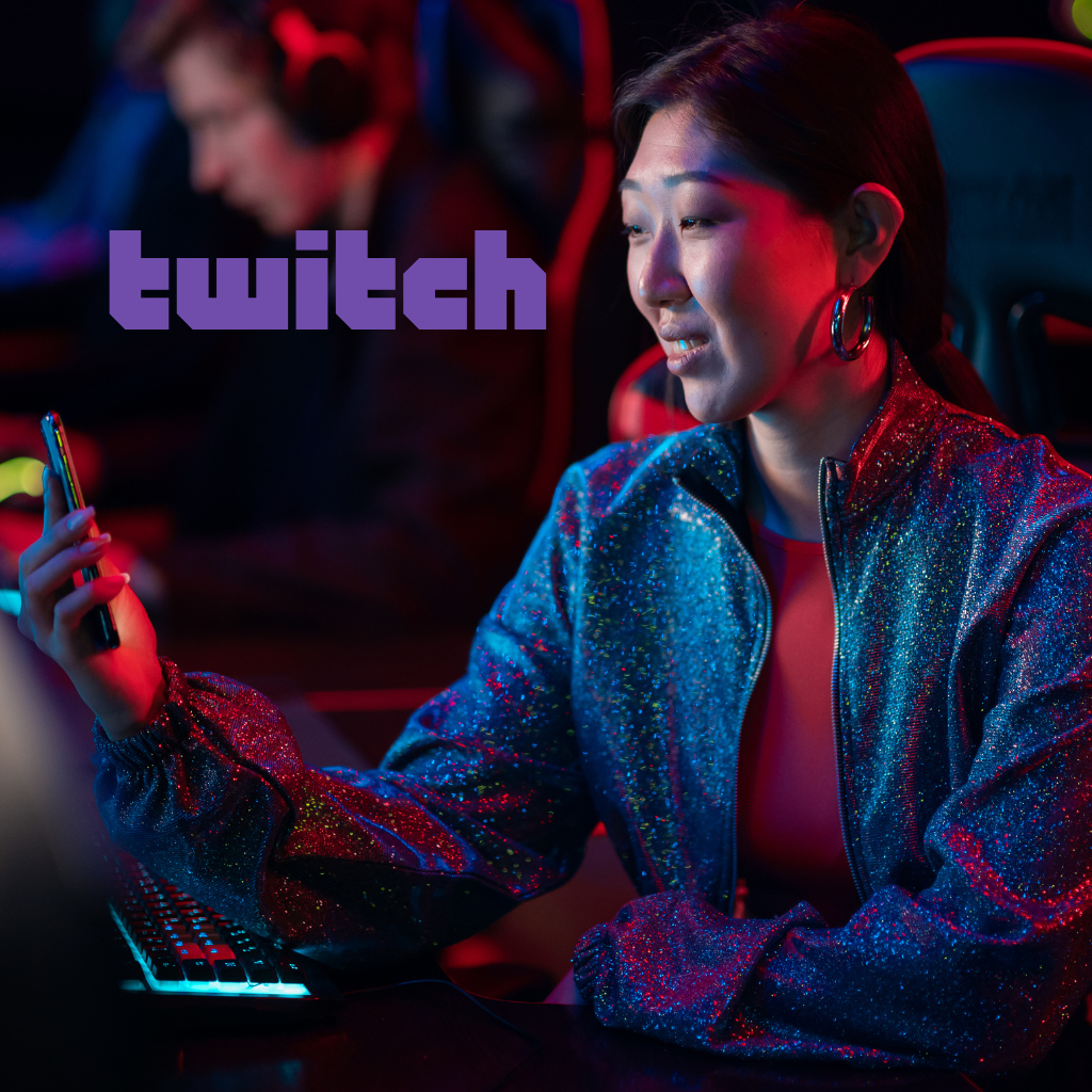 Twitch