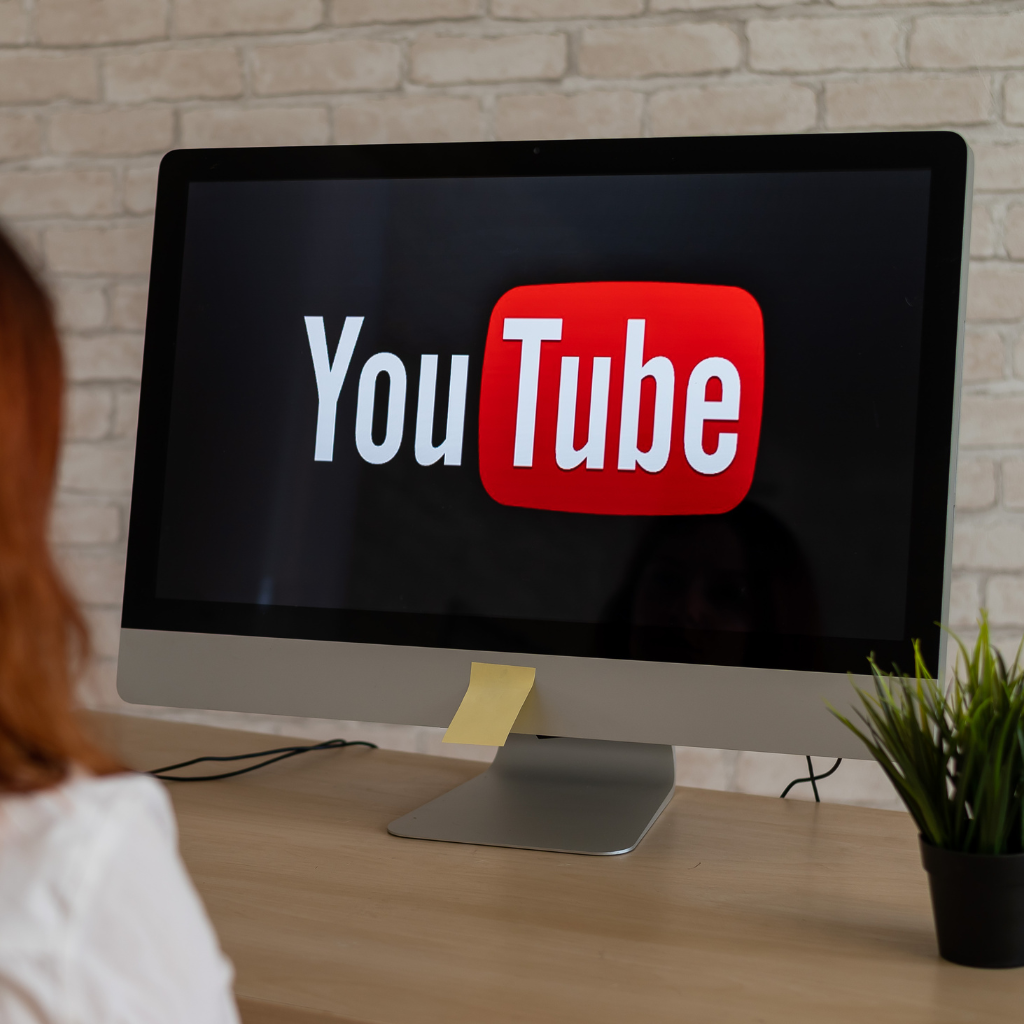 YouTube