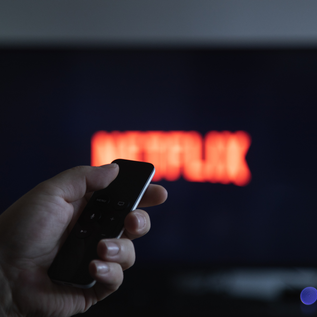Netflix