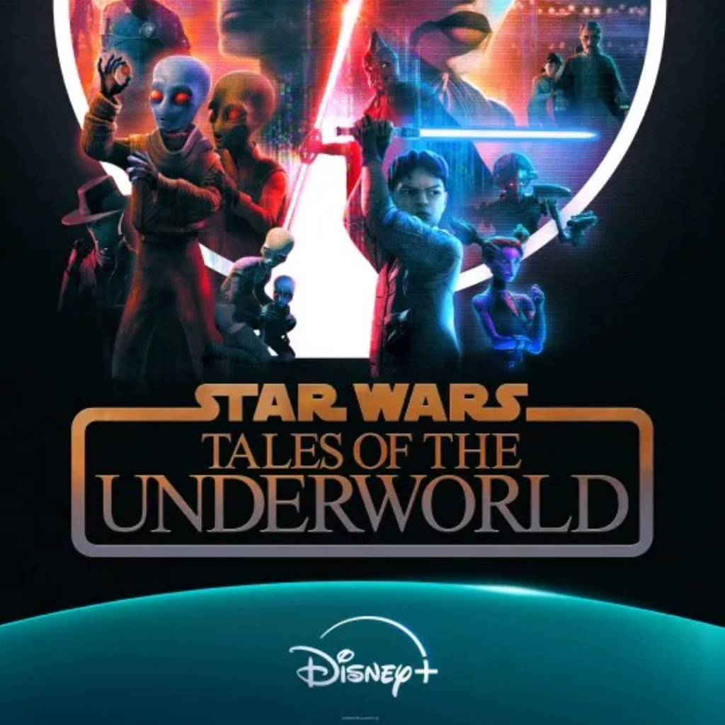 Disney+