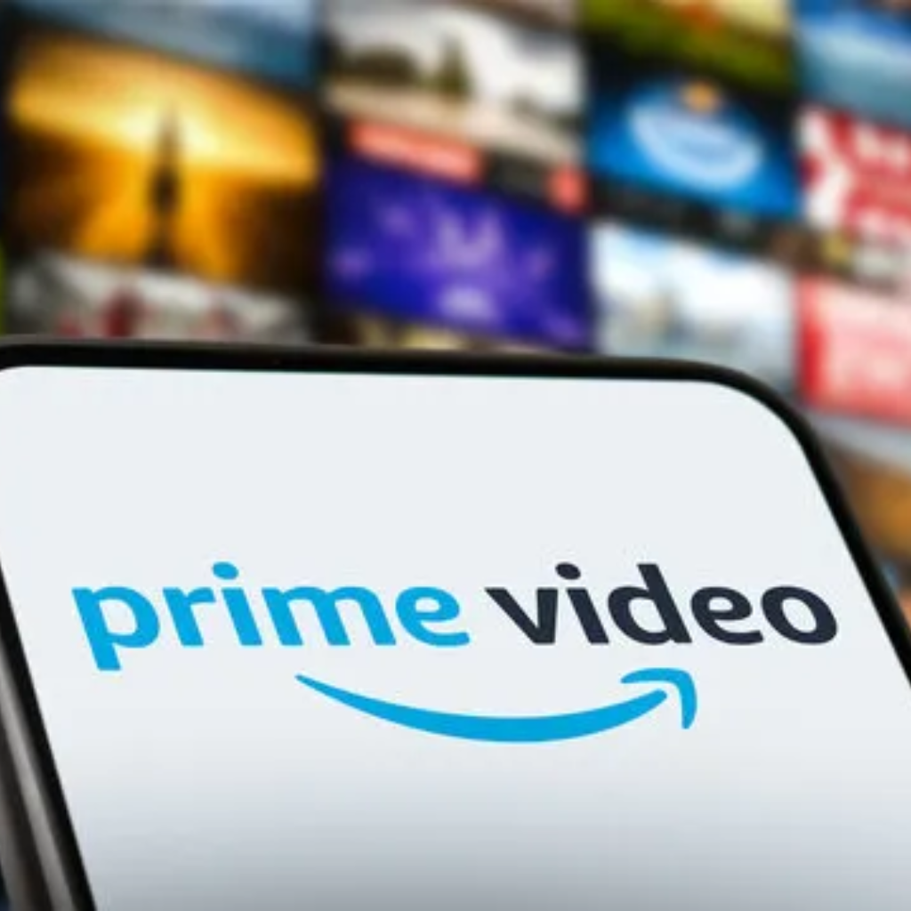 Prime Video