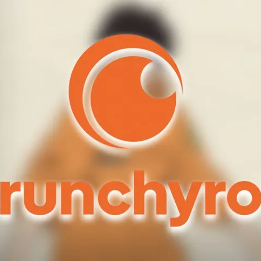 Crunchyroll
