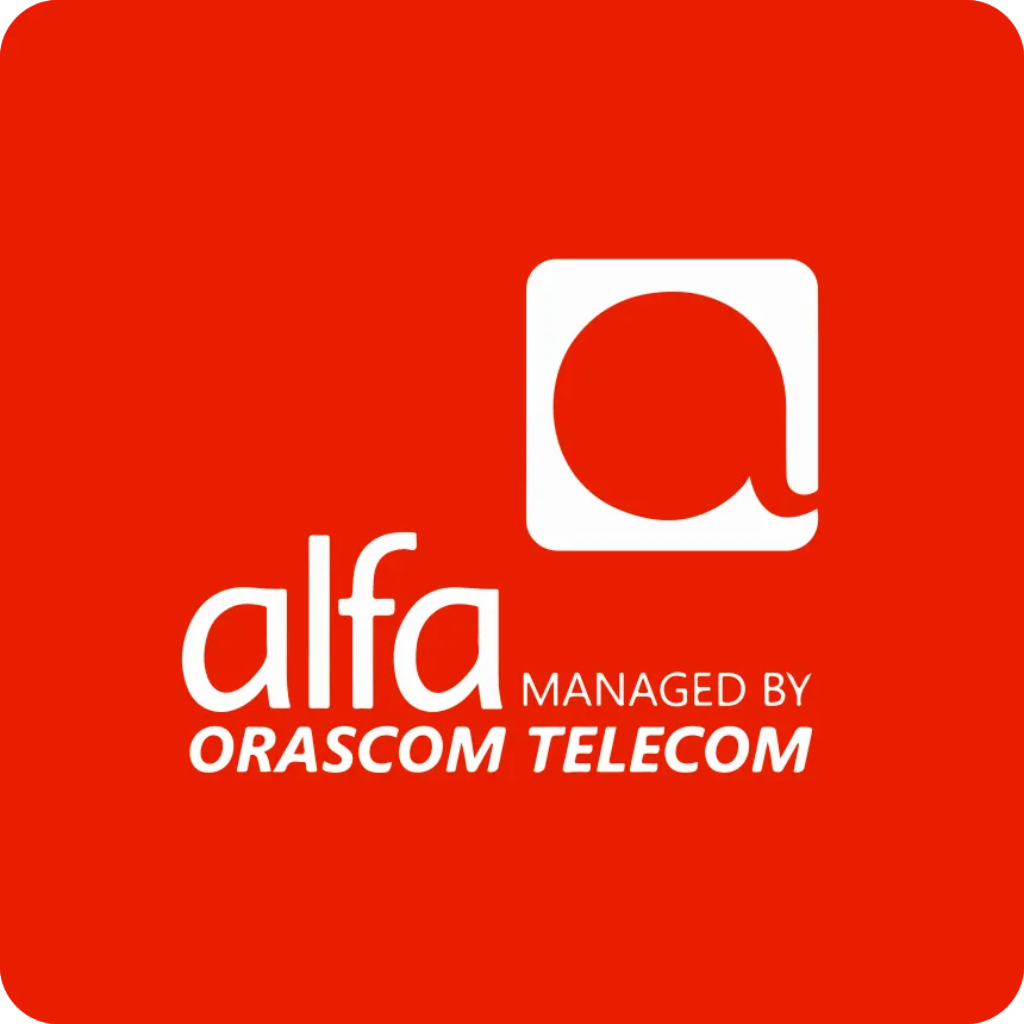Alfa Recharge