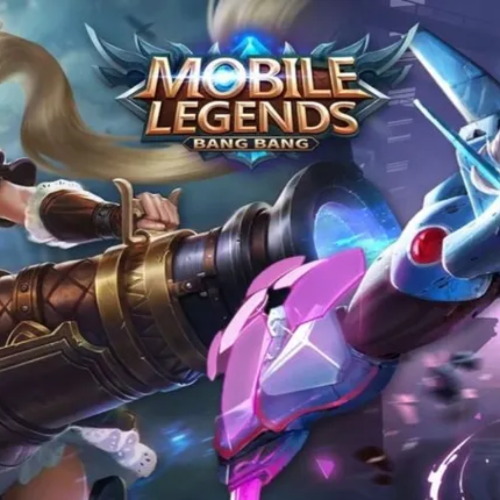 Mobile Legends