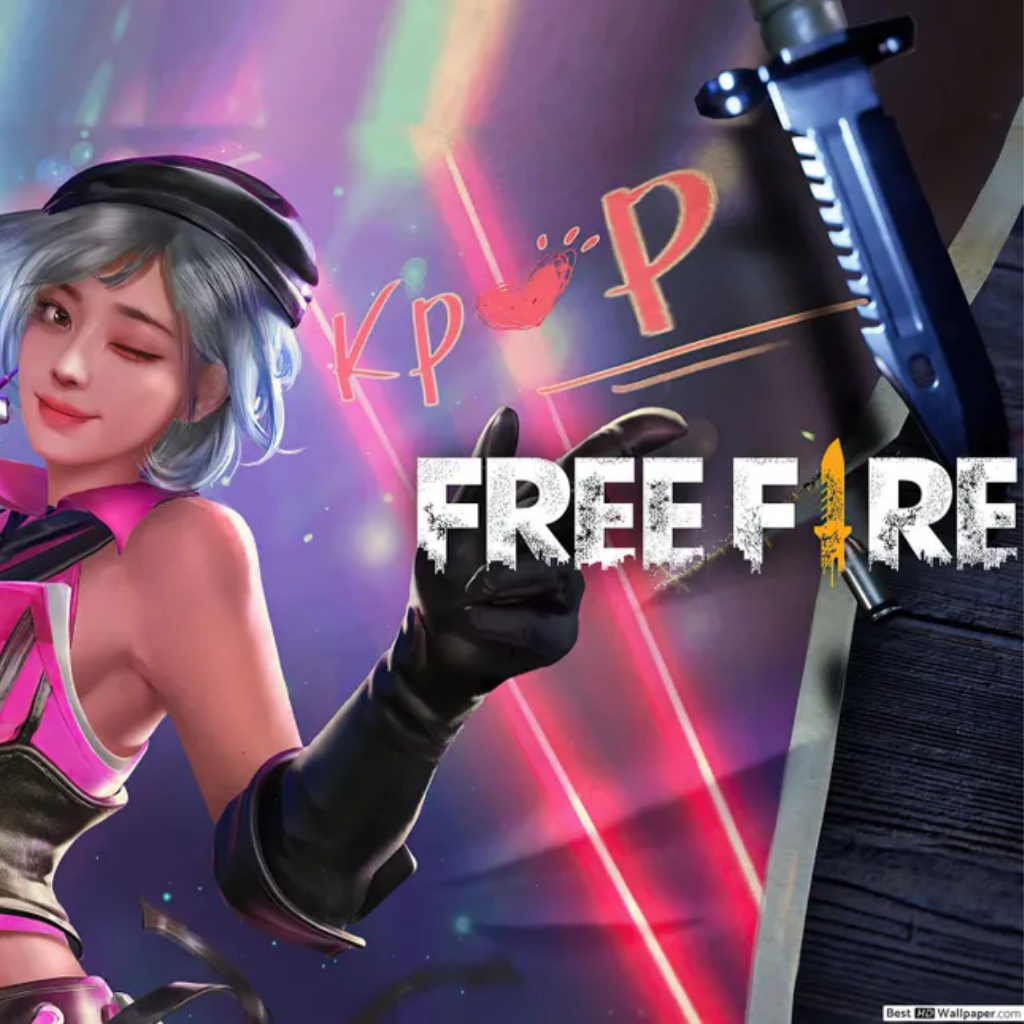 Free Fire