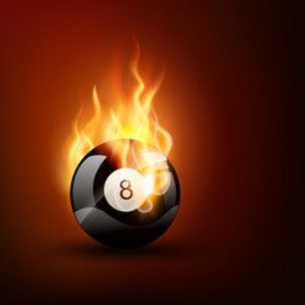 8 Ball Pool