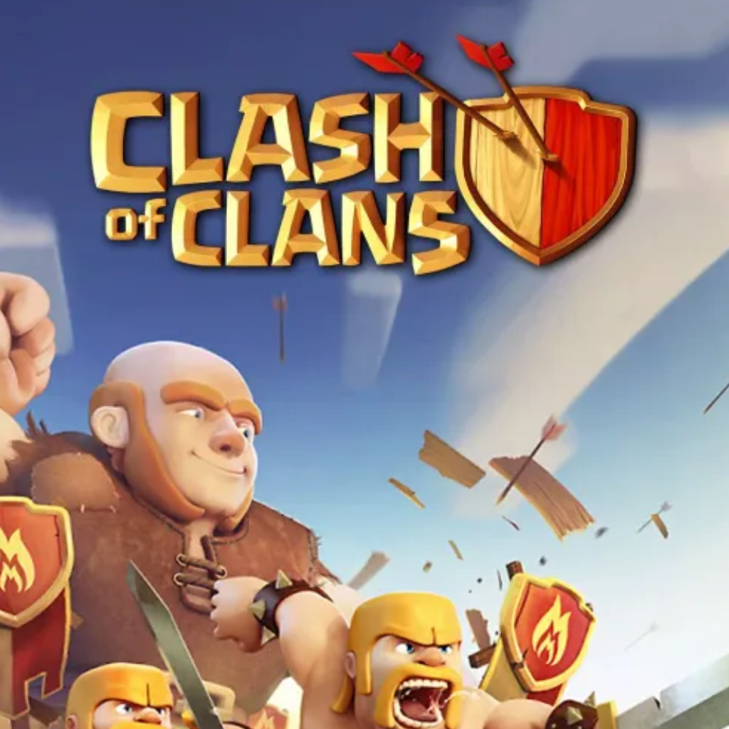 Clash of Clans