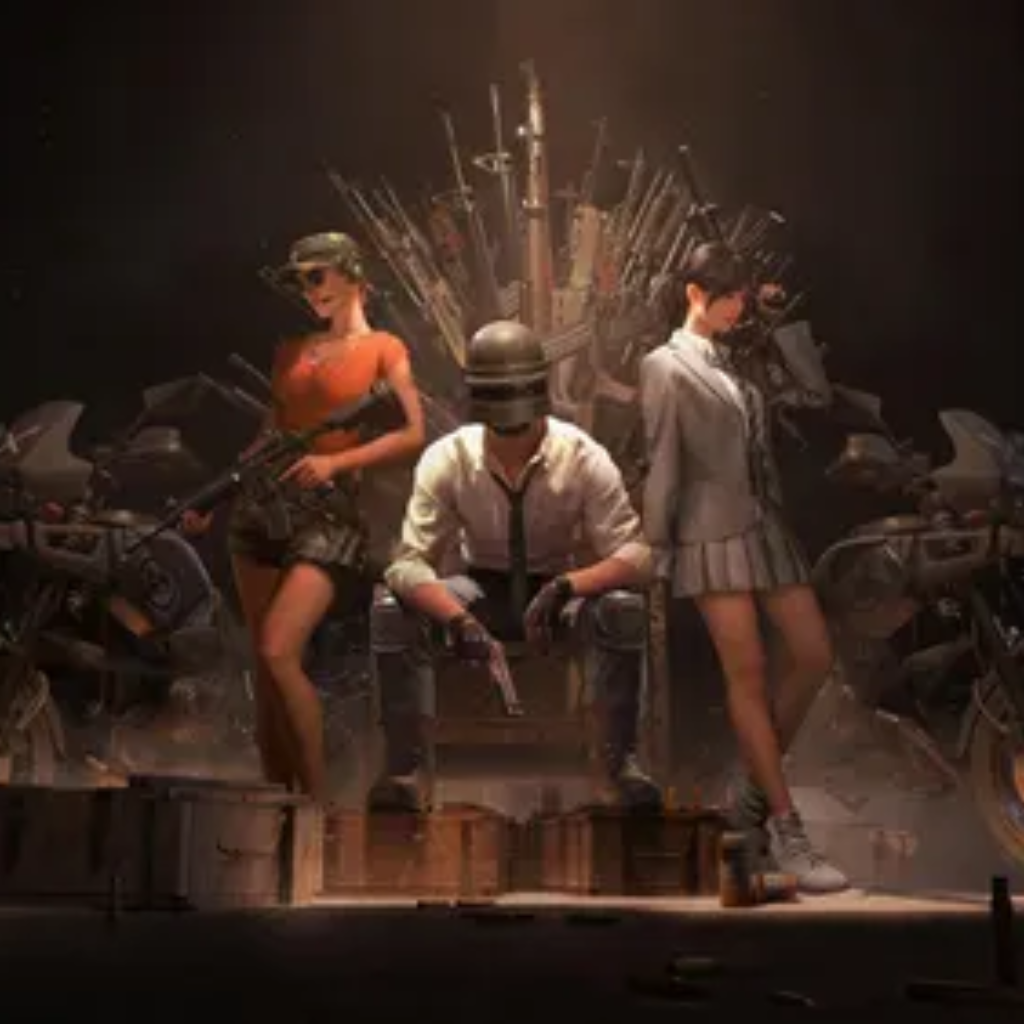 PUBG